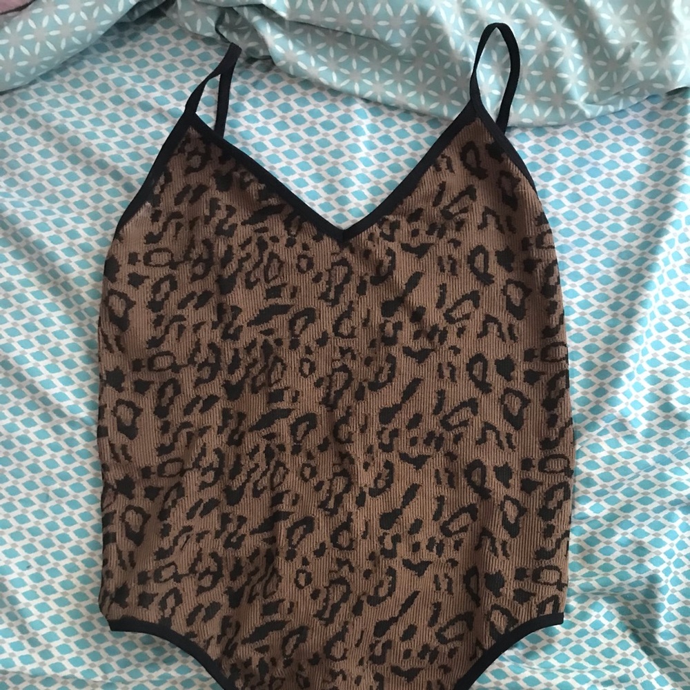Forever 21, Bodysuit